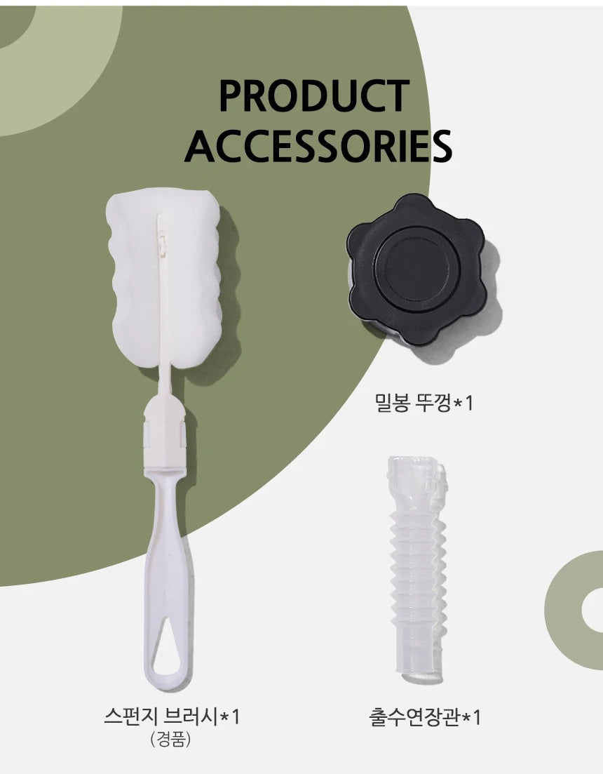 Mobi Garden 11L ,18.5L  Water Bucket Portable Handle Tank Container Ultralight Large Capacity Hiking Water Container