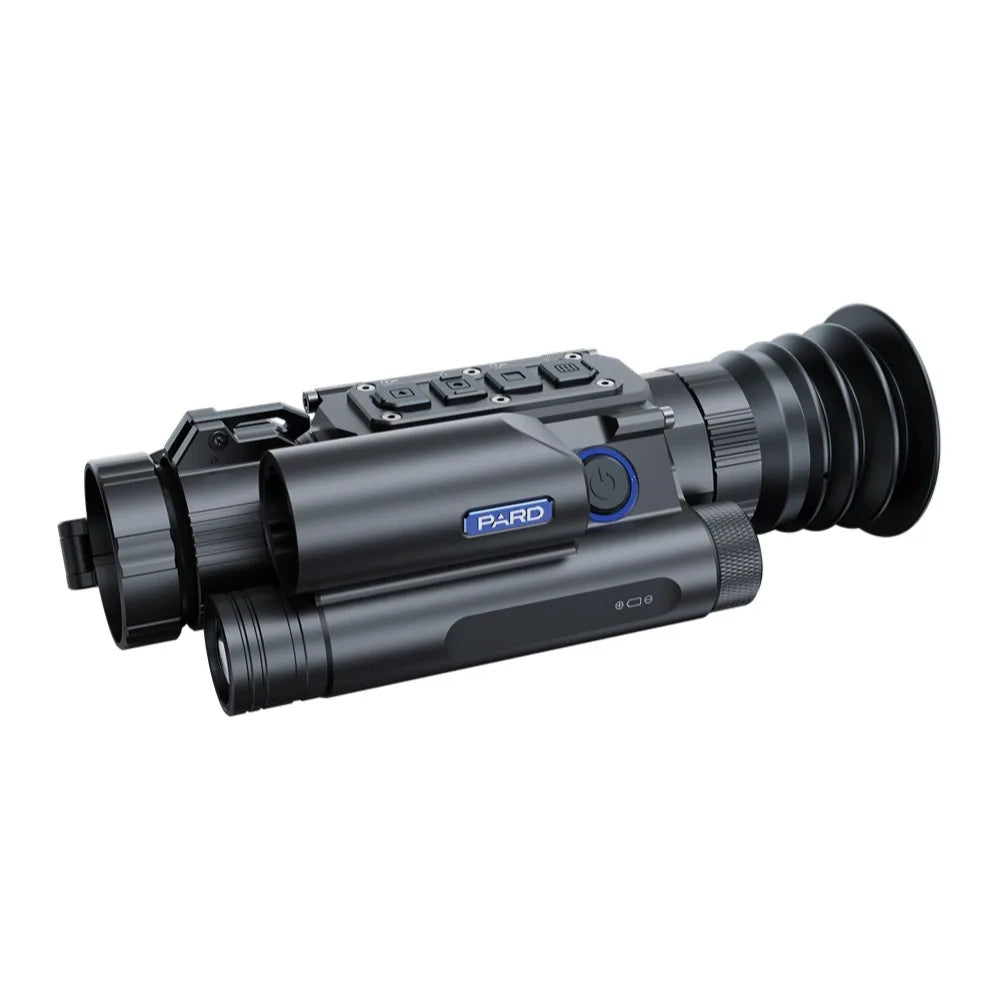 PARD NV008SP2LRF Monocular 2688*1520 NETD 20mK WiFi Waterproof Digital Camera