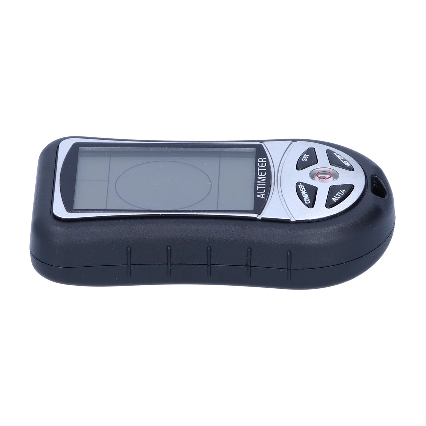 8 in 1 Handheld Electronic Compass Altimeter Multifunction Digital Barometer Thermometer Compass Outdoor Meter Device