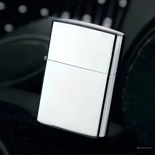 2025 Lighter New  Lighter Windproof Cigarette Accessories Men's Gift Can Be DIY Men's Gadget