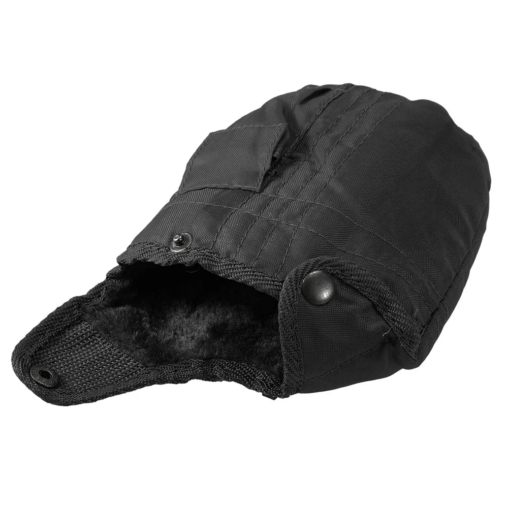 Outdoor Camouflage Military Canteen Bottle Backpacking Survival Water Kettle Camping Hiking Bottle 1L Large-capacity Kettle