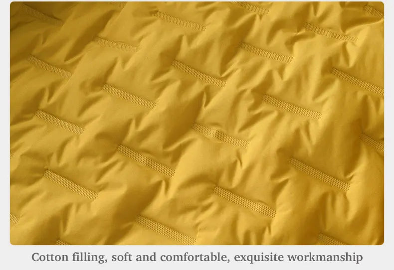 EUMERGX Men's Women's Winter Coat Waterproof Windproof Warm Fleece Jacket Unisex Hiking Camping Skiing Climbing Windbreaker