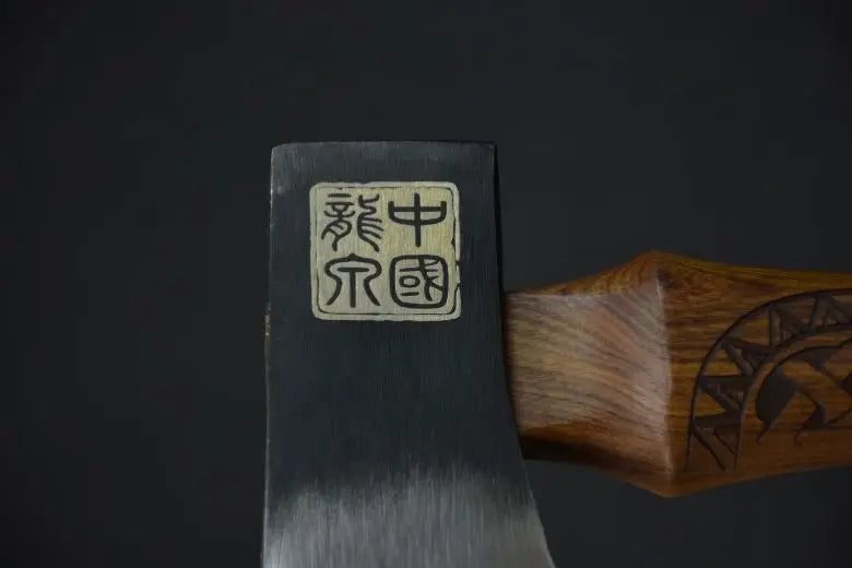 Professional Tomahawk Small Hand Hatchet Camping Supplies Multifunctional Ax Tactical Survival Accessories Meat and Bone Axe